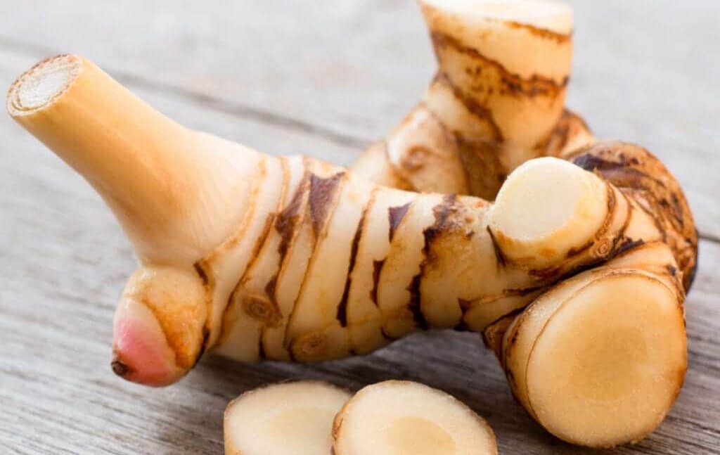 galangal