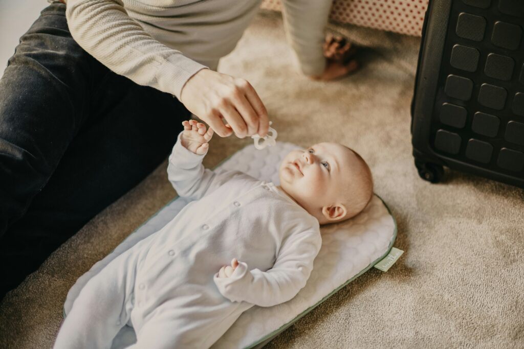 baby, bayi, bayi makan