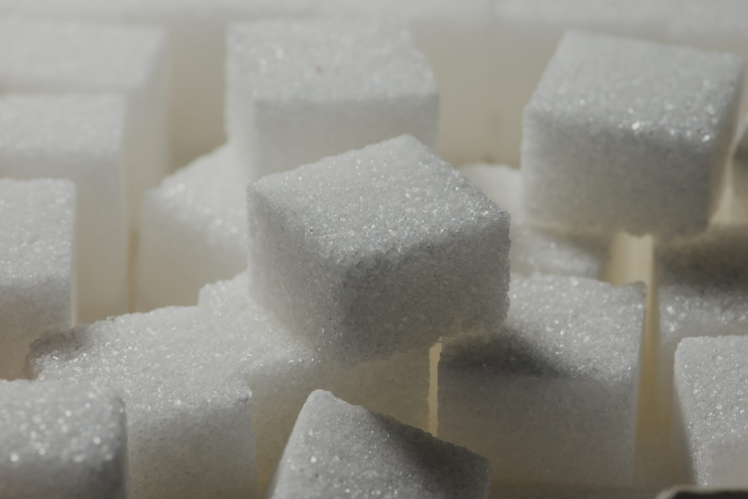 sugar cube, gula, gula pasir