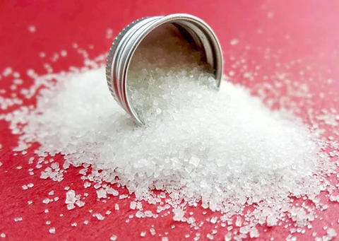 gula pasir, gula, sugar, white sugar, crystal sugar