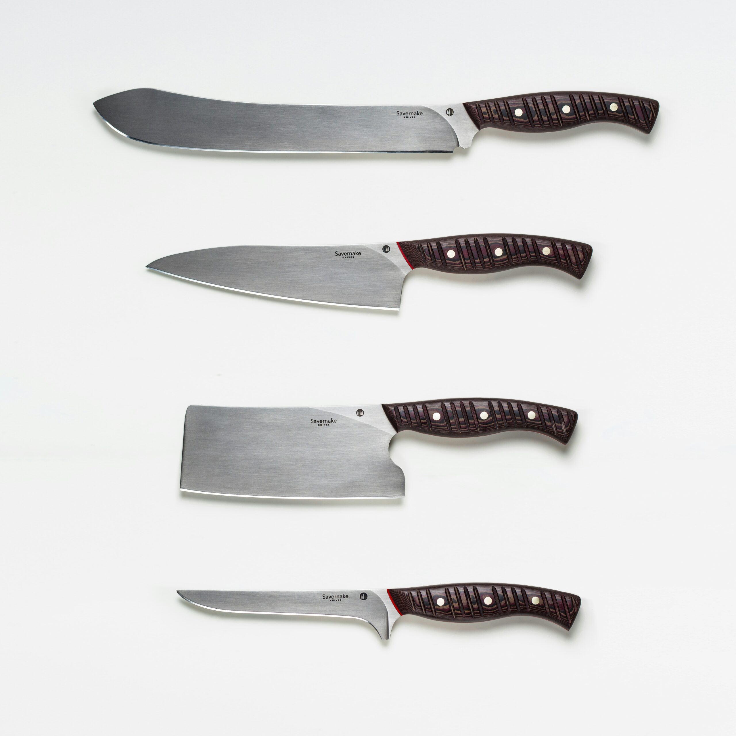 pisau, knives, pisau daging, pisau dapur, kitchen knives