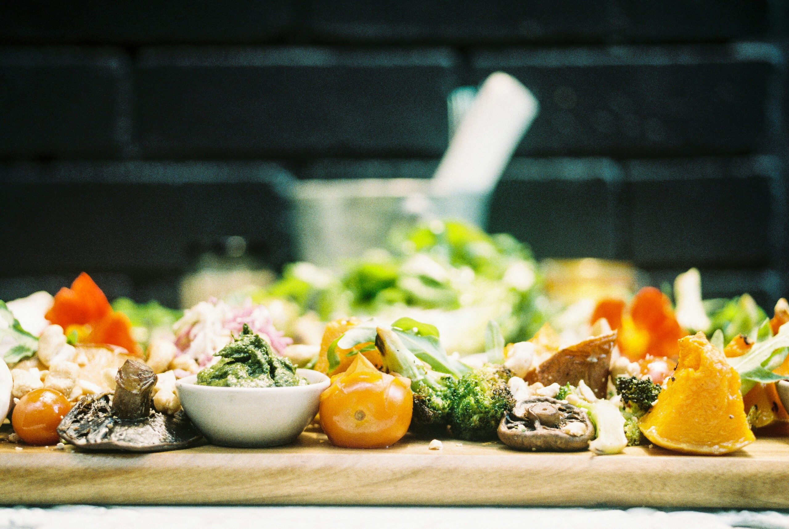 food waste, sampah organik