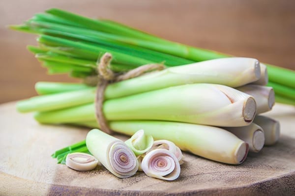 lemongrass, sereh