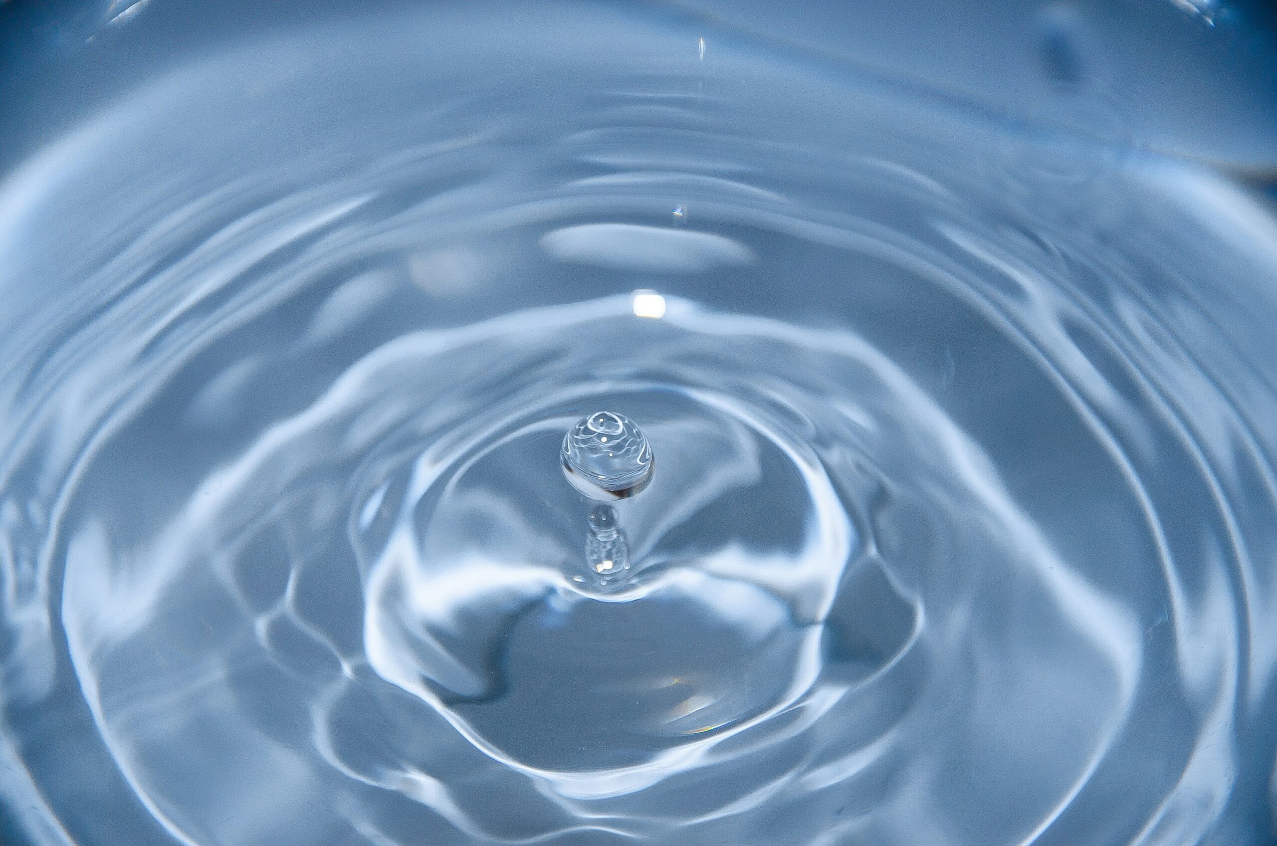 water, air