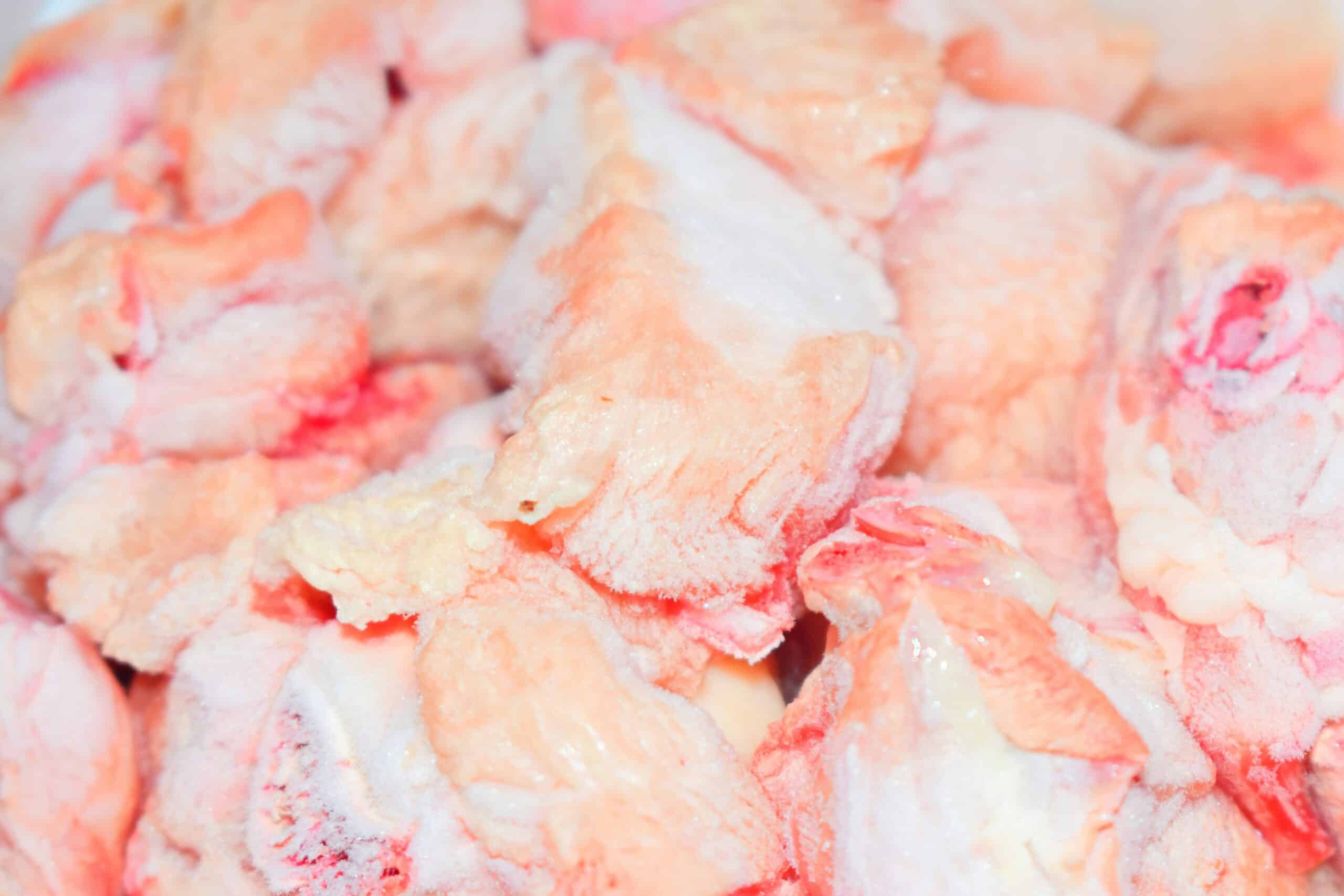 frozen chicken meat, ayam potong, ayam, daging ayam beku