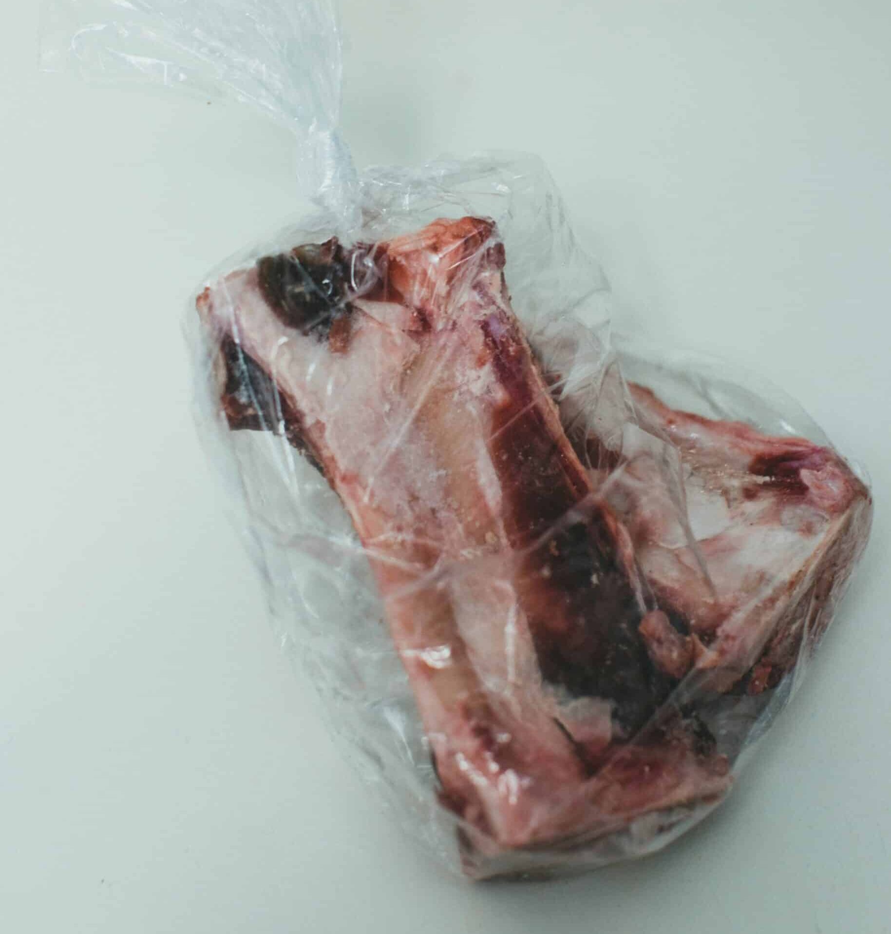 meat, bones, daging segar, daging