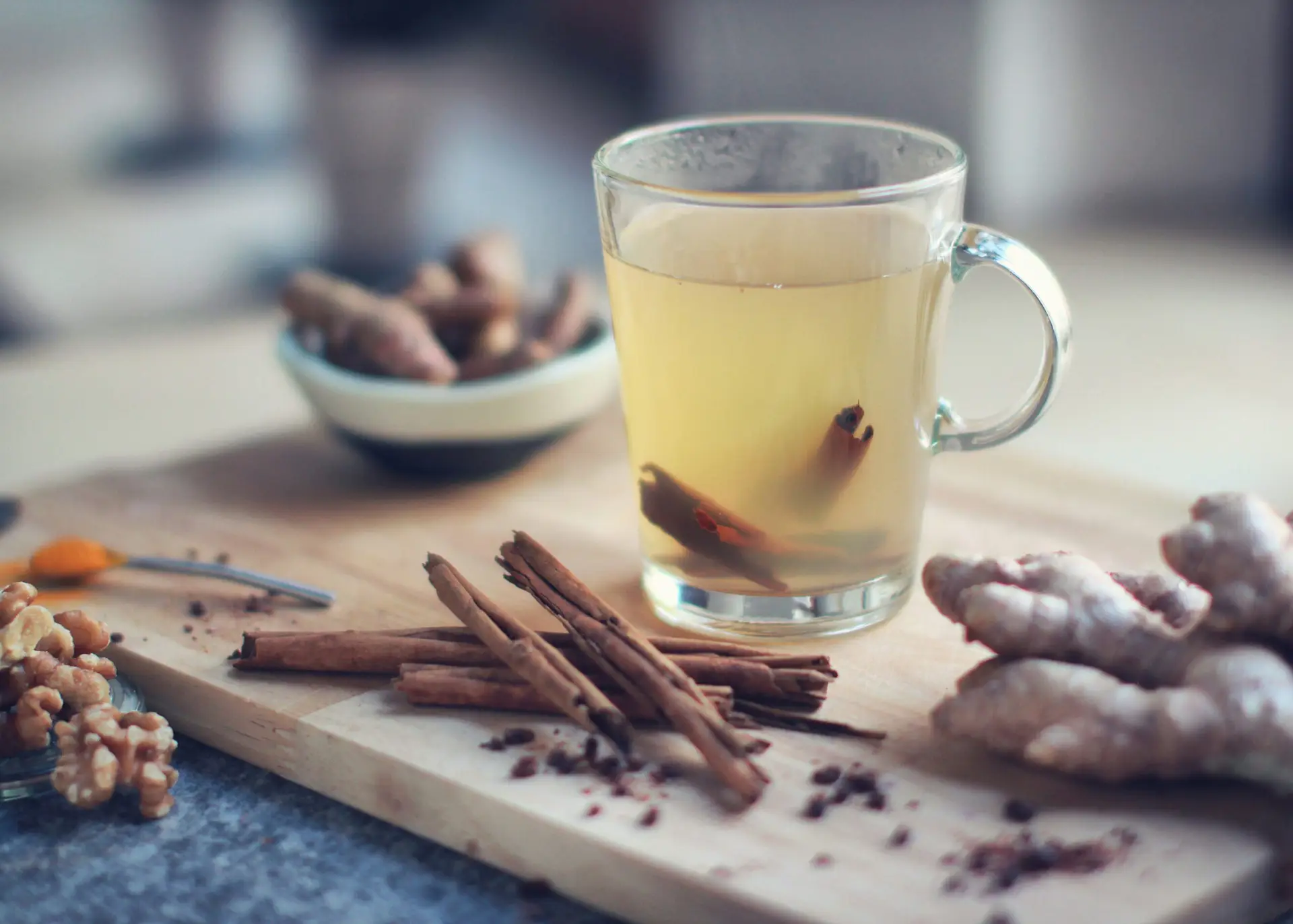 ginger, wedang uwuh, wedang jahe, ginger drink