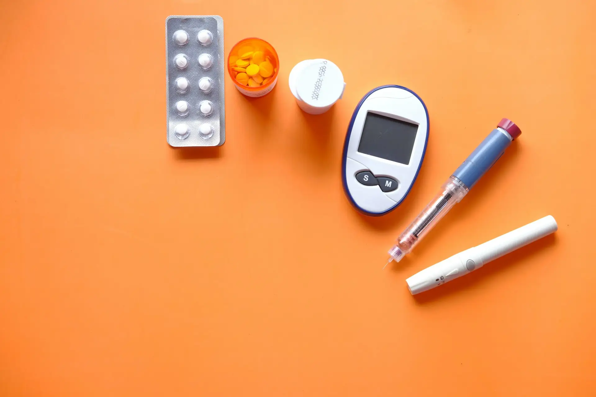diabetes, blood sugar, medicine, obat