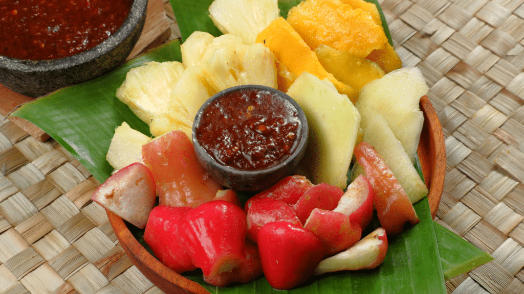 rojak indonesia